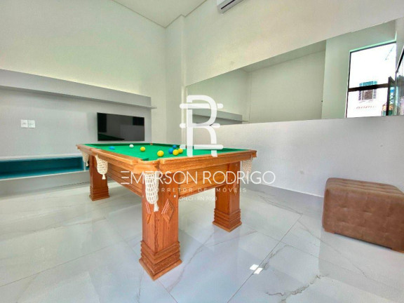 Imagem Apartamento com 3 Quartos à Venda, 131 m² em Tirol - Natal