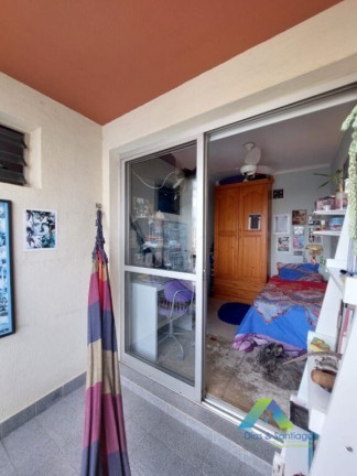 Imagem Cobertura com 4 Quartos à Venda, 140 m² em Vila Mariana - São Paulo