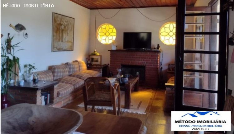 Imagem Chácara com 3 Quartos à Venda, 5.800 m² em Guacuri - Itupeva