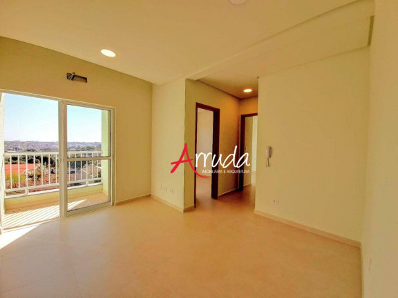 Imagem Apartamento com 2 Quartos à Venda, 61 m² em Alto Alegre - Cascavel