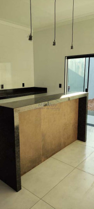 Imagem Casa com 2 Quartos à Venda, 250 m² em Jardim São João - Pirassununga