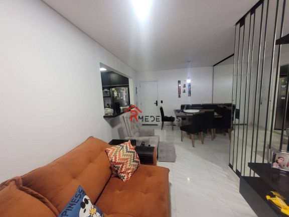 Imagem Apartamento com 2 Quartos à Venda, 92 m² em Tupi - Praia Grande Imagem Apartamento com 2 Quartos à Venda, 92 m² em Tupi - Praia Grande
