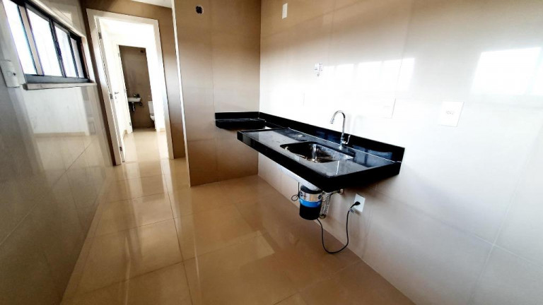 Imagem Apartamento com 3 Quartos à Venda, 111 m² em Meireles - Fortaleza