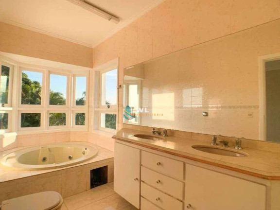 Imagem Casa com 4 Quartos à Venda, 600 m² em Alphaville Residencial 10 - Santana De Parnaíba Imagem Casa com 4 Quartos à Venda, 600 m² em Alphaville Residencial 10 - Santana De Parnaíba