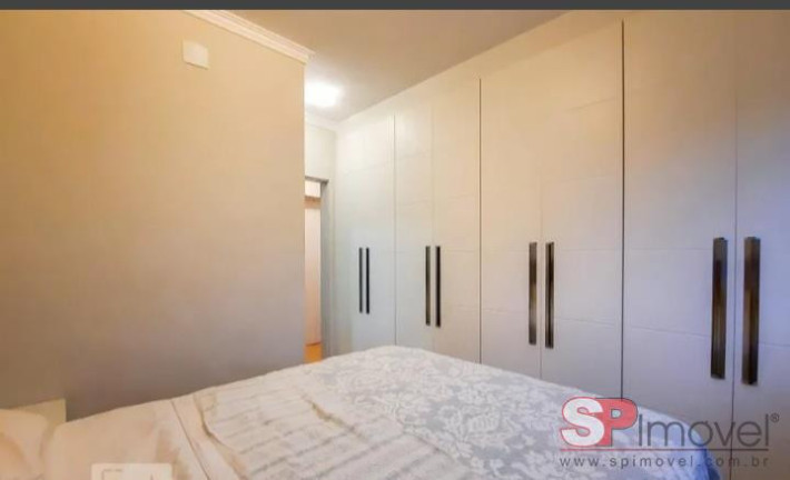 Imagem Apartamento com 3 Quartos à Venda, 81 m² em Independência - São Bernardo Do Campo Imagem Apartamento com 3 Quartos à Venda, 81 m² em Independência - São Bernardo Do Campo