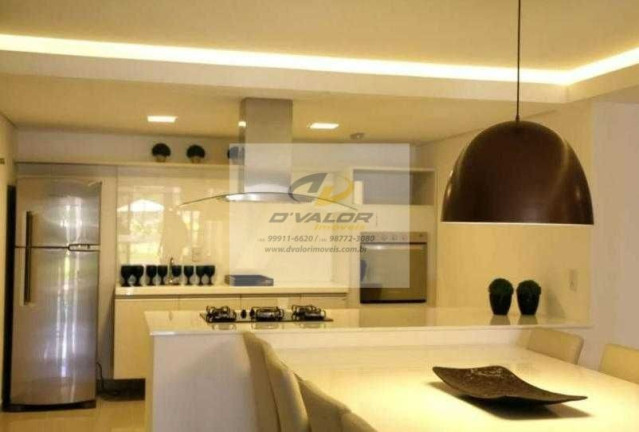 Imagem Apartamento com 3 Quartos à Venda, 134 m² em Altiplano Cabo Branco - João Pessoa