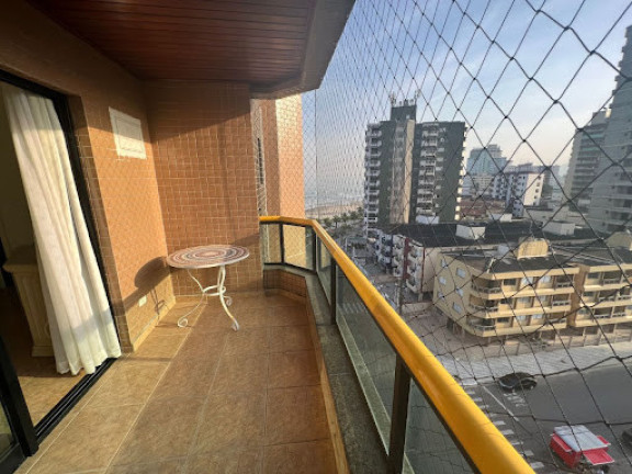Imagem Apartamento com 2 Quartos à Venda, 151 m² em Caiçara - Praia Grande Imagem Apartamento com 2 Quartos à Venda, 151 m² em Caiçara - Praia Grande
