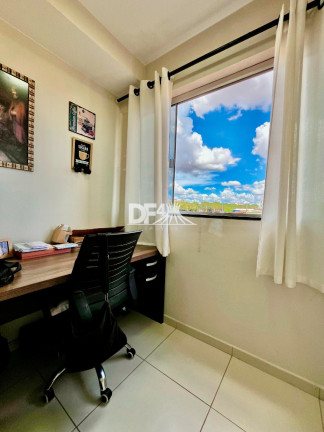 Imagem Imóvel com 3 Quartos à Venda, 80 m² em Ceilândia Norte (ceilândia) - Brasília