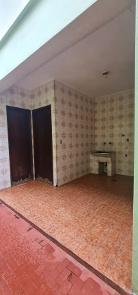 Imagem Casa com 3 Quartos à Venda, 150 m² em Parque São Domingos - São Paulo