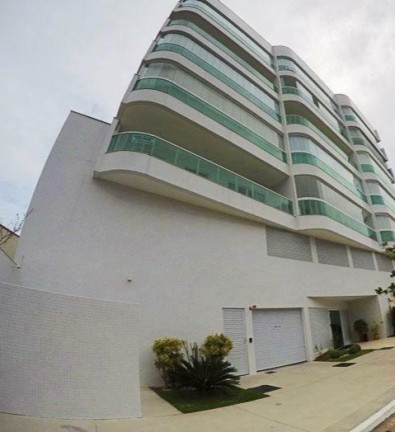 Imagem Imóvel com 2 Quartos à Venda, 90 m² em Enseada Azul - Guarapari