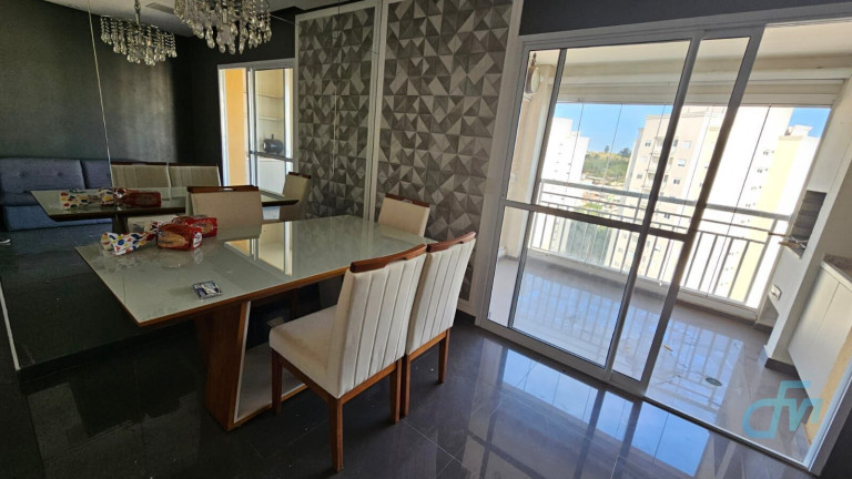 Imagem Apartamento com 3 Quartos para Alugar, 80 m² em Cézar De Souza - Mogi Das Cruzes Imagem Apartamento com 3 Quartos para Alugar, 80 m² em Cézar De Souza - Mogi Das Cruzes