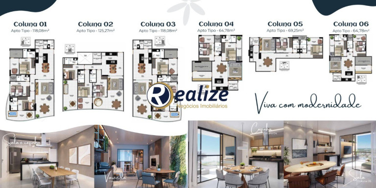 Imagem Imóvel com 2 Quartos à Venda, 64 m² em Enseada Azul - Guarapari Imagem Imóvel com 2 Quartos à Venda, 64 m² em Enseada Azul - Guarapari
