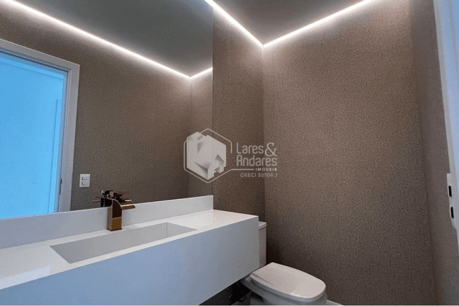 Imagem Apartamento com 3 Quartos à Venda, 252 m² em Real Parque - São Paulo Imagem Apartamento com 3 Quartos à Venda, 252 m² em Real Parque - São Paulo
