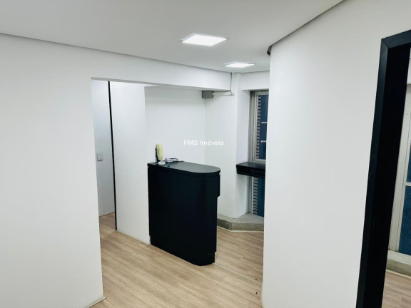 Imóvel à Venda, 90 m² em Higienópolis - São Paulo
