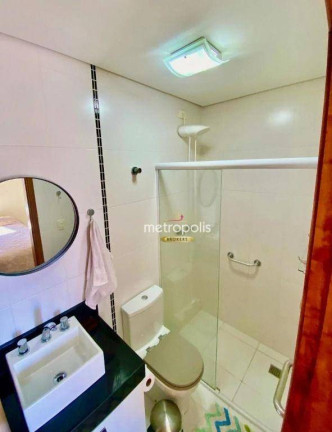 Imagem Apartamento com 3 Quartos à Venda, 78 m² em Nova Petrópolis - São Bernardo Do Campo Imagem Apartamento com 3 Quartos à Venda, 78 m² em Nova Petrópolis - São Bernardo Do Campo