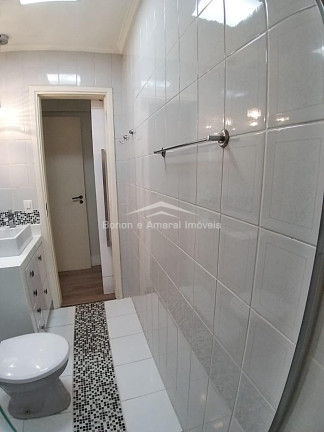 Imagem Apartamento com 3 Quartos à Venda, 103 m² em Centro - Campinas