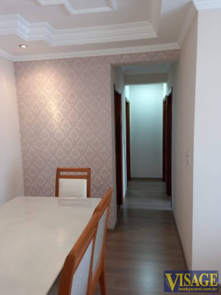 Imagem Apartamento com 3 Quartos à Venda,  em Cidade Jardim - Jacareí