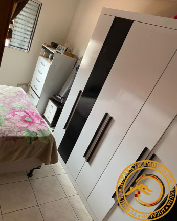 Imagem Sobrado com 4 Quartos à Venda, em Parque América - Itu Imagem Sobrado com 4 Quartos à Venda, em Parque América - Itu