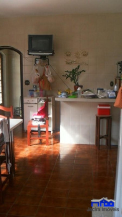 Imagem Casa com 4 Quartos à Venda, 220 m² em Campo Grande - Santos Imagem Casa com 4 Quartos à Venda, 220 m² em Campo Grande - Santos