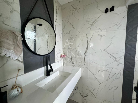 Imagem Casa de Condomínio com 3 Quartos à Venda, 559 m² em Loteamento Dinorá Rosa - Sorocaba