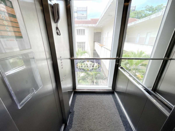 Imagem Apartamento com 1 Quarto à Venda, 34 m² em Leblon - Rio De Janeiro