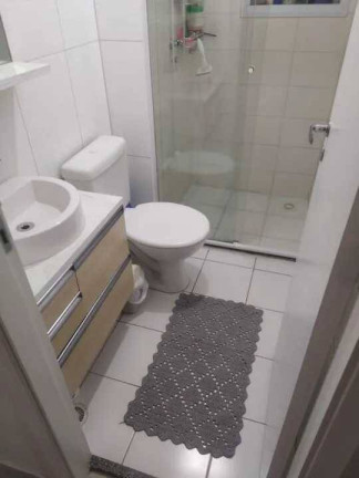 Imagem Apartamento com 2 Quartos à Venda, 60 m² em Jardim Maria Eugênia - Sorocaba Imagem Apartamento com 2 Quartos à Venda, 60 m² em Jardim Maria Eugênia - Sorocaba