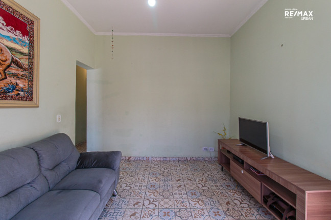 Imagem Casa com 3 Quartos à Venda, 160 m² em Vila Rui Barbosa - São Paulo Imagem Casa com 3 Quartos à Venda, 160 m² em Vila Rui Barbosa - São Paulo