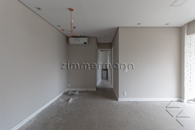 Imagem Apartamento com 2 Quartos à Venda, 99 m² em Pompeia - São Paulo Imagem Apartamento com 2 Quartos à Venda, 99 m² em Pompeia - São Paulo