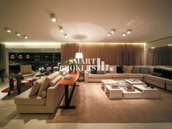 Imagem Apartamento com 3 Quartos à Venda, 246 m² em Vila Mariana - São Paulo Imagem Apartamento com 3 Quartos à Venda, 246 m² em Vila Mariana - São Paulo