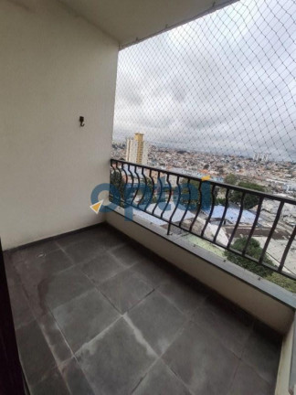 Imagem Apartamento com 3 Quartos à Venda, 82 m² em Jardim Da Saúde - São Paulo Imagem Apartamento com 3 Quartos à Venda, 82 m² em Jardim Da Saúde - São Paulo