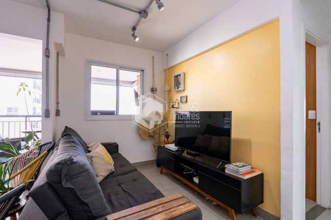 Imagem Apartamento com 2 Quartos à Venda, 73 m² em Vila Andrade - São Paulo Imagem Apartamento com 2 Quartos à Venda, 73 m² em Vila Andrade - São Paulo