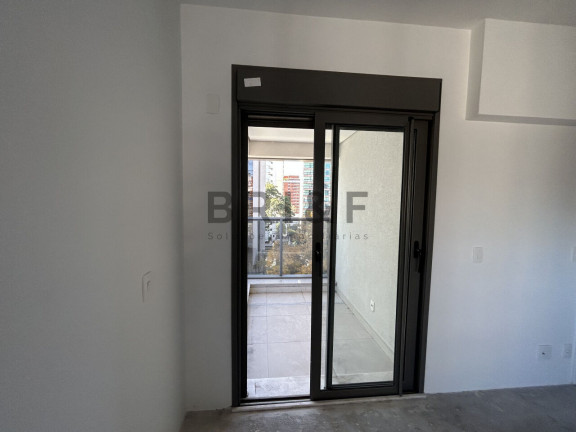 Imagem Apartamento com 3 Quartos à Venda, 192 m² em Campo Belo - São Paulo