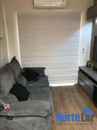 Imagem Apartamento com 2 Quartos à Venda, 53 m² em Vila Gustavo - São Paulo