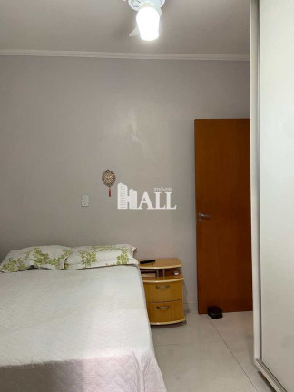 Imagem Casa com 3 Quartos à Venda, 190 m² em Residencial Macedo Teles Ii - São José Do Rio Preto Imagem Casa com 3 Quartos à Venda, 190 m² em Residencial Macedo Teles Ii - São José Do Rio Preto