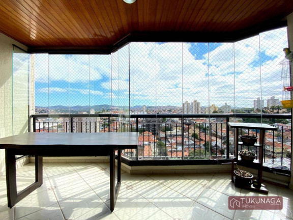 Imagem Apartamento com 3 Quartos à Venda, 165 m² em Vila Rosália - Guarulhos Imagem Apartamento com 3 Quartos à Venda, 165 m² em Vila Rosália - Guarulhos