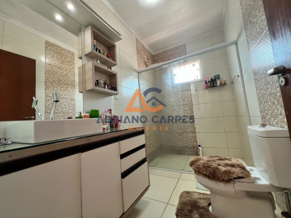 Imagem Casa com 2 Quartos à Venda, 120 m² em Praia Alegre - Penha