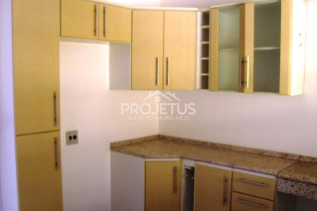 Imagem Casa de Condomínio com 2 Quartos à Venda, 70 m² em Granja Viana - Cotia