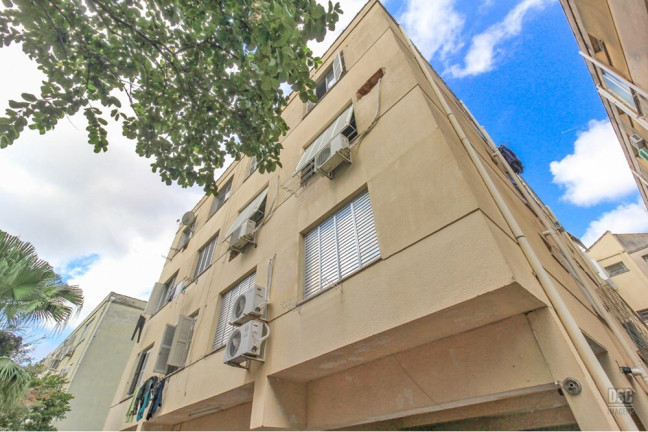 Imagem Imóvel com 1 Quarto à Venda, 26 m² em Santana - Porto Alegre