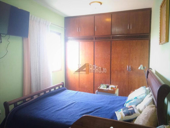 Imagem Apartamento com 4 Quartos à Venda, 145 m² em Penha De França - São Paulo