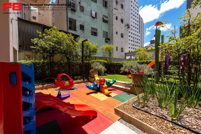 Imagem Apartamento com 1 Quarto à Venda, 42 m² em Republica - São Paulo