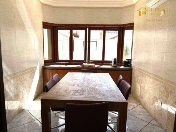 Imagem Casa com 4 Quartos à Venda, 336 m² em Condomínio Portal De Itu - Itu Imagem Casa com 4 Quartos à Venda, 336 m² em Condomínio Portal De Itu - Itu