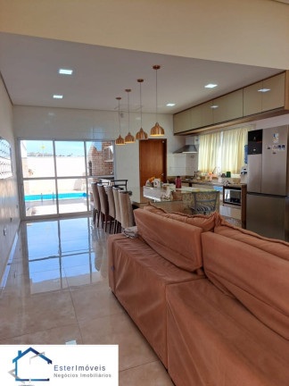 Imagem Casa com 3 Quartos para Alugar ou Temporada, 142 m² em Portais (polvilho) - Cajamar Imagem Casa com 3 Quartos para Alugar ou Temporada, 142 m² em Portais (polvilho) - Cajamar