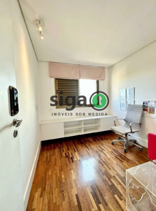 Imagem Apartamento com 3 Quartos à Venda, 233 m² em Jardim Guedala - São Paulo Imagem Apartamento com 3 Quartos à Venda, 233 m² em Jardim Guedala - São Paulo