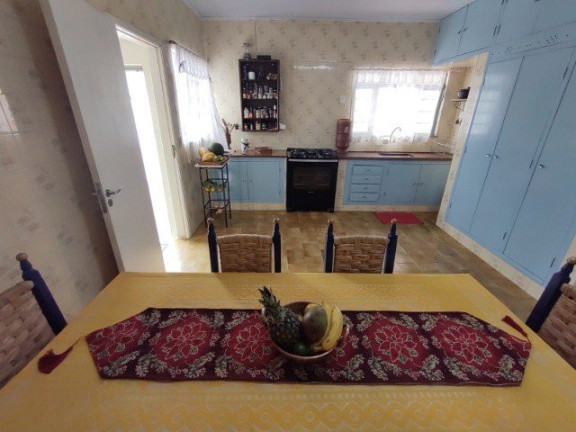 Imagem Casa com 3 Quartos à Venda, 137 m² em Jardim Ipê - Itatiba