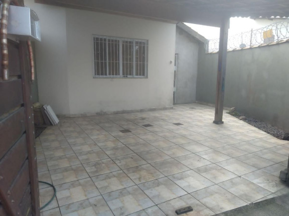 Imagem Casa com 2 Quartos à Venda, 100 m² em Imperador - Praia Grande Imagem Casa com 2 Quartos à Venda, 100 m² em Imperador - Praia Grande