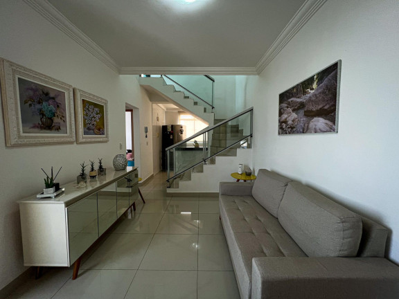 Imagem Cobertura com 2 Quartos à Venda, 99 m² em Cabral - Contagem