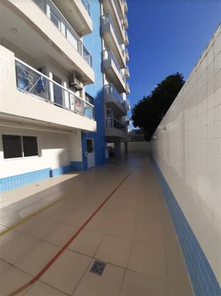 Imagem Apartamento com 2 Quartos à Venda, 63 m² em Guilhermina - Praia Grande