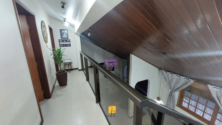 Imagem Casa com 4 Quartos à Venda, 157 m² em Parque Residencial Salgado Filho - Rio Grande Imagem Casa com 4 Quartos à Venda, 157 m² em Parque Residencial Salgado Filho - Rio Grande