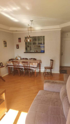 Imagem Apartamento com 3 Quartos à Venda, 62 m² em Butantã - São Paulo