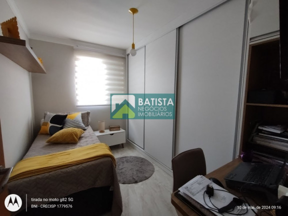 Imagem Apartamento com 2 Quartos à Venda, 50 m² em Parque Novo Oratório - Santo André Imagem Apartamento com 2 Quartos à Venda, 50 m² em Parque Novo Oratório - Santo André